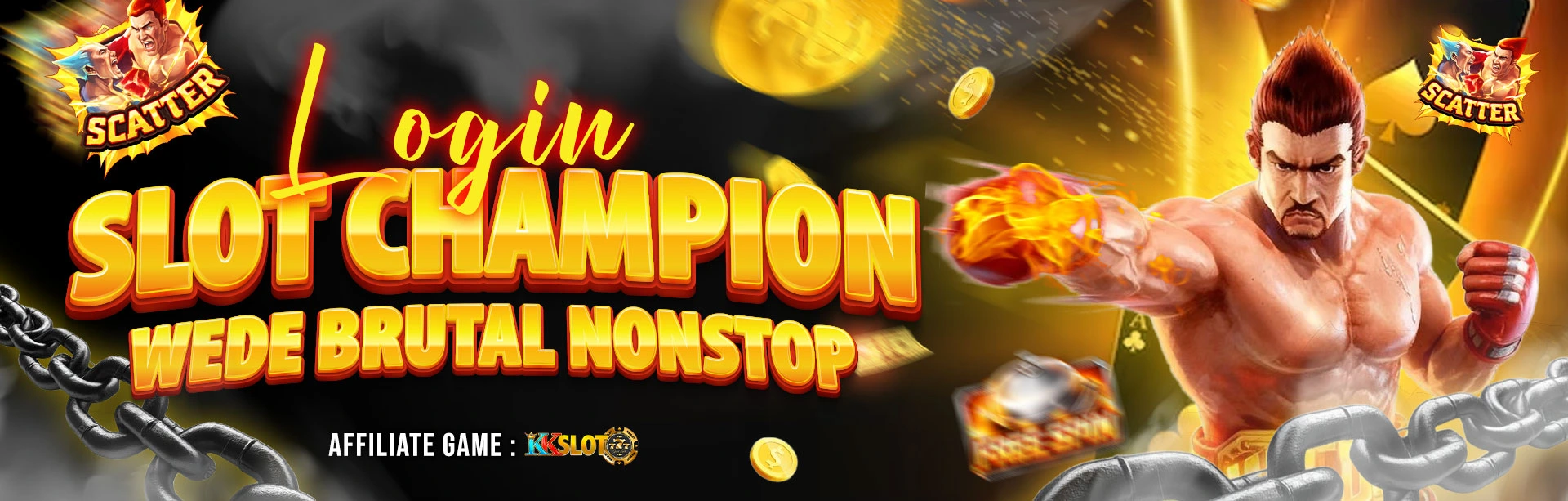 JETSKI77 Banner Slot Online